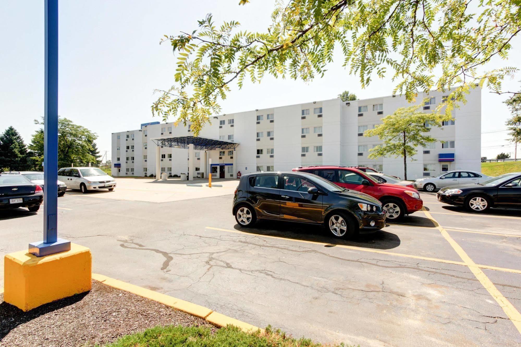 Motel 6-Portland, Me Exterior photo