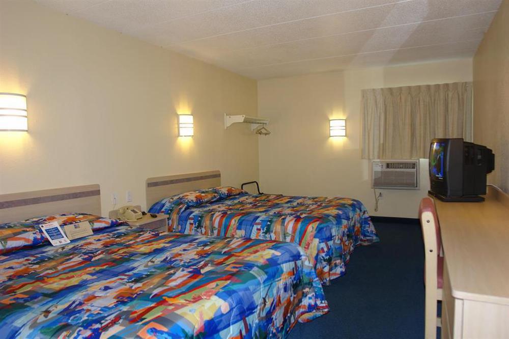 Motel 6-Portland, Me Room photo